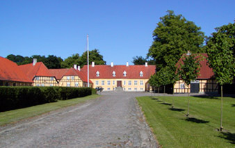 Hofmansgave